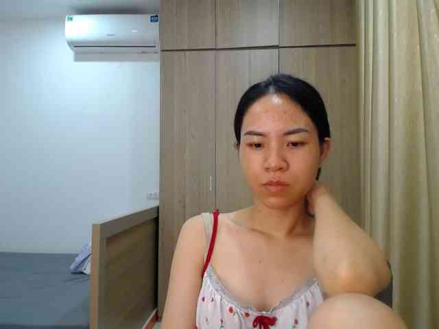 AsiaSweet91 webcam