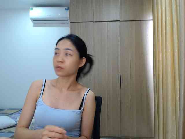 AsiaSweet91 webcam