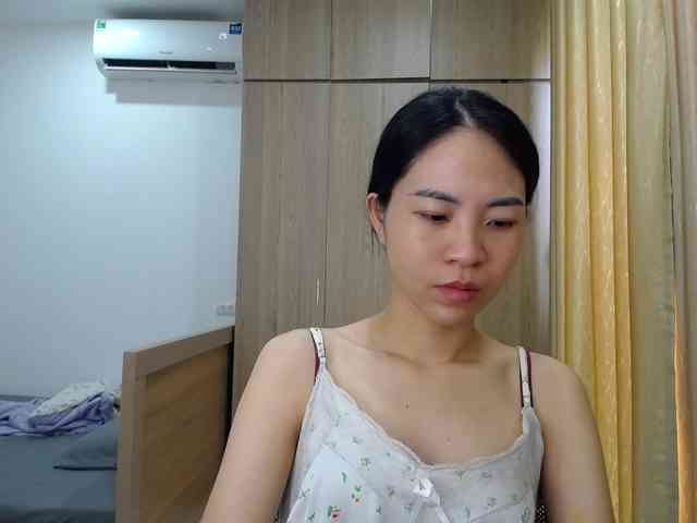 AsiaSweet91 webcam