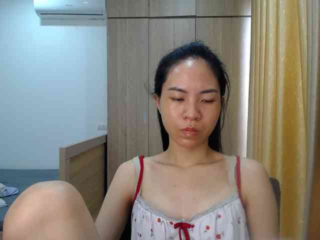 AsiaSweet91 webcam
