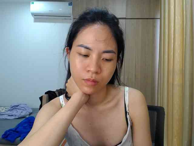 AsiaSweet91 webcam