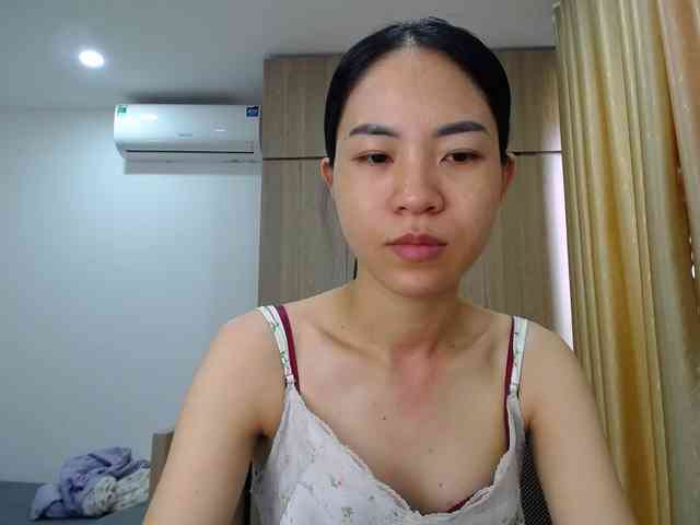 AsiaSweet91 webcam