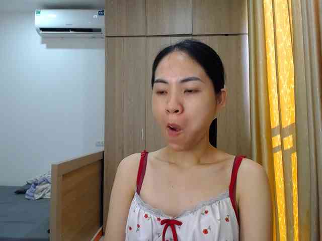 AsiaSweet91 webcam
