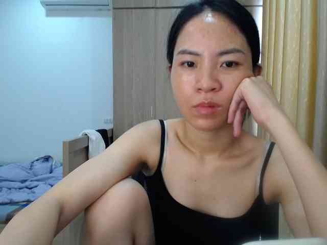 AsiaSweet91 webcam