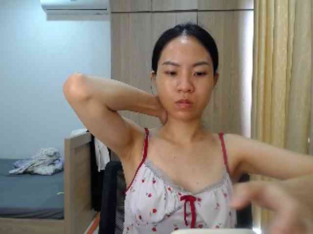 AsiaSweet91 webcam