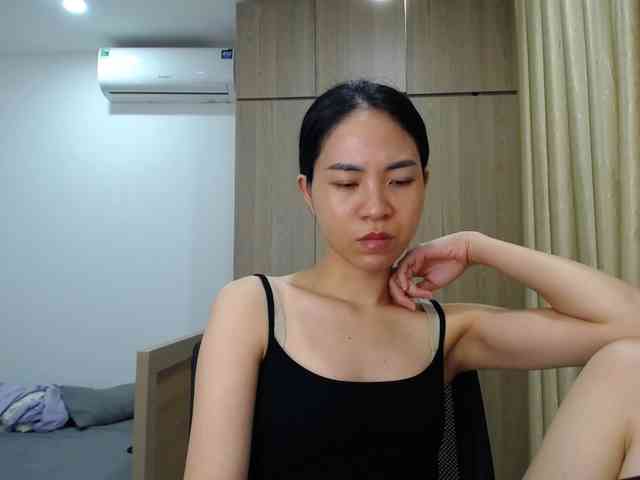AsiaSweet91 webcam