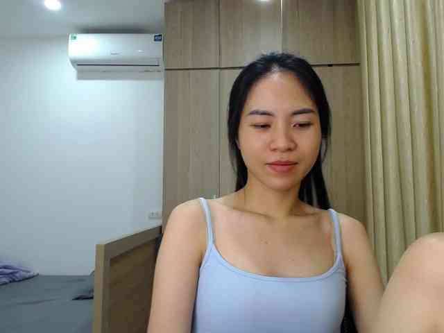 AsiaSweet91 webcam