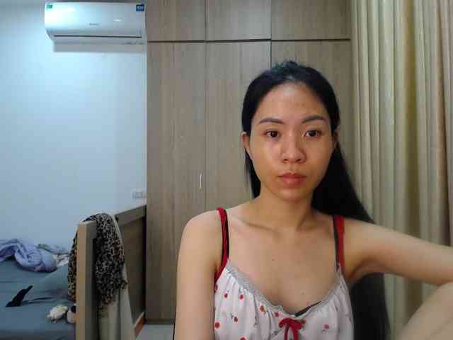 AsiaSweet91 webcam