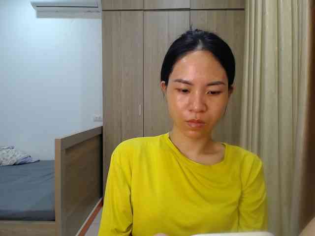 AsiaSweet91 webcam