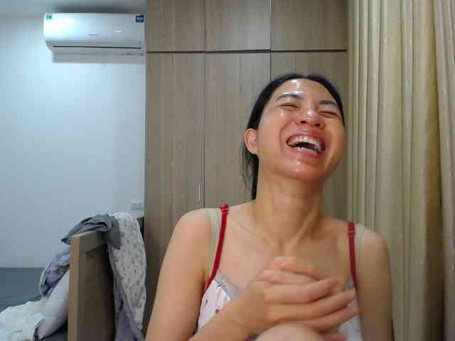 AsiaSweet91 webcam