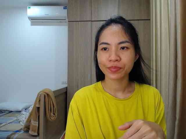 AsiaSweet91 webcam