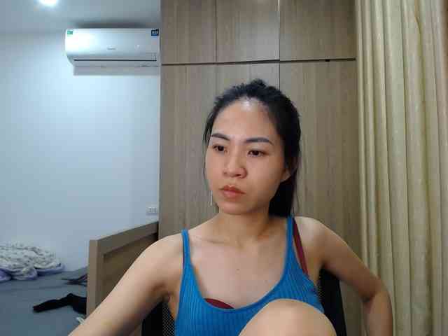 AsiaSweet91 webcam