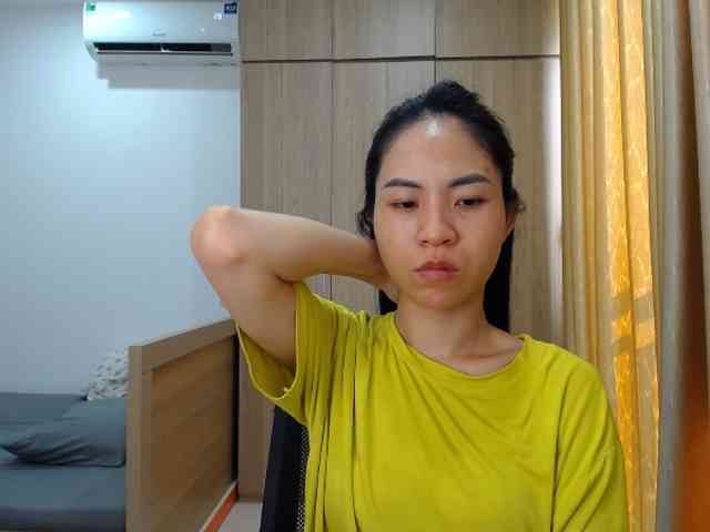 AsiaSweet91 webcam