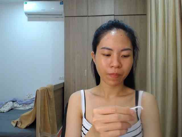 AsiaSweet91 webcam