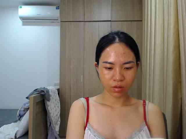 AsiaSweet91 webcam