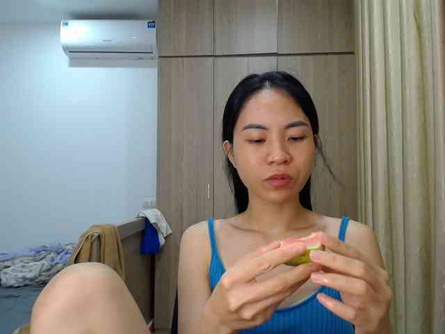 AsiaSweet91 webcam