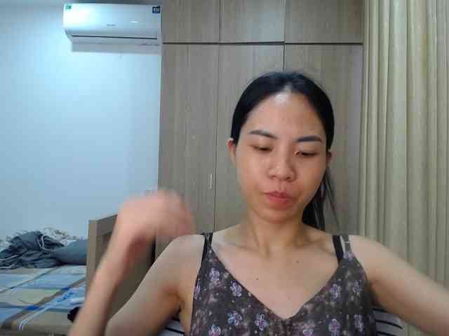 AsiaSweet91 webcam
