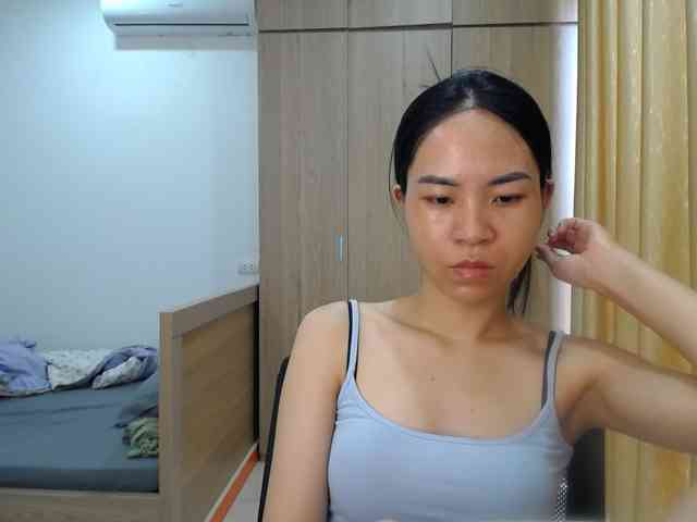 AsiaSweet91 webcam
