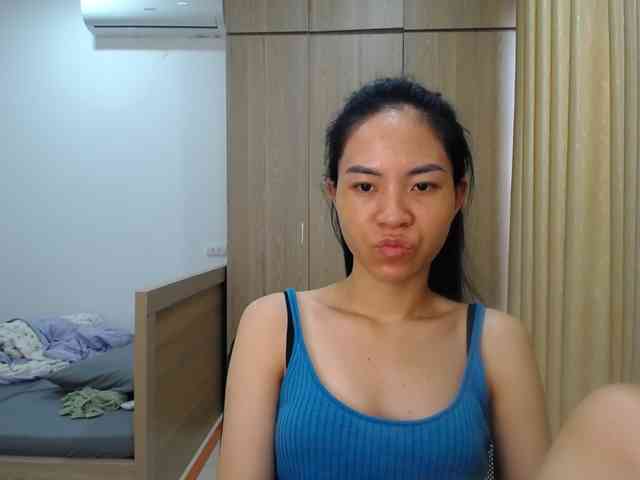 AsiaSweet91 webcam