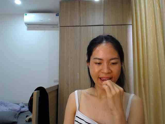 AsiaSweet91 webcam