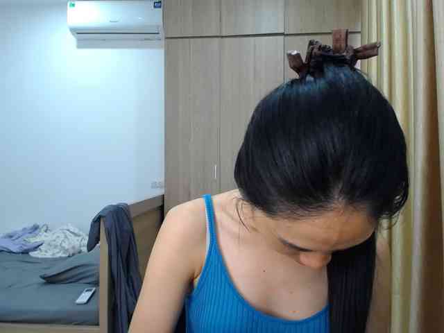 AsiaSweet91 webcam