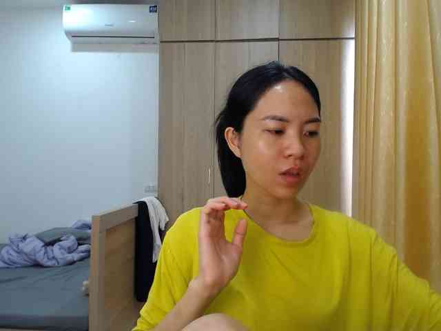 AsiaSweet91 webcam