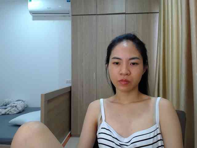 AsiaSweet91 webcam