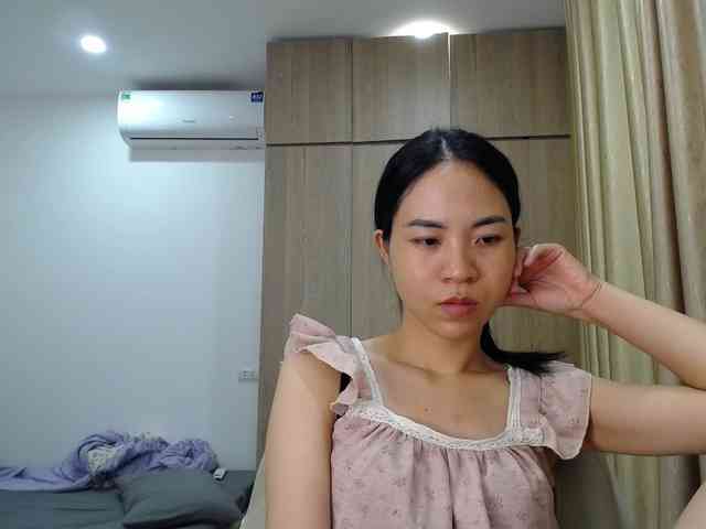 AsiaSweet91 webcam