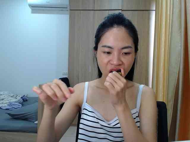 AsiaSweet91 webcam