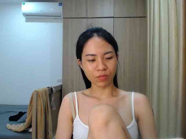AsiaSweet91 webcam
