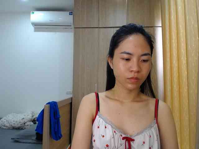 AsiaSweet91 webcam