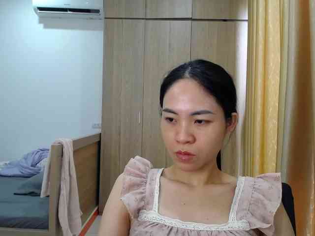 AsiaSweet91 webcam