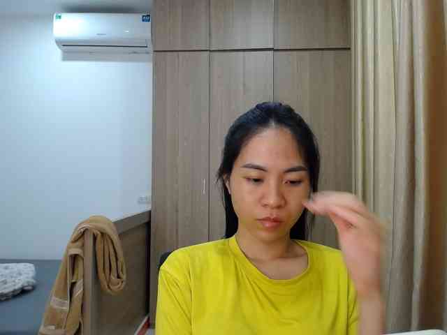 AsiaSweet91 webcam
