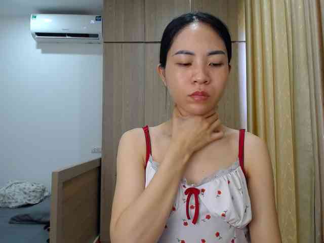 Modelo: AsiaSweet91