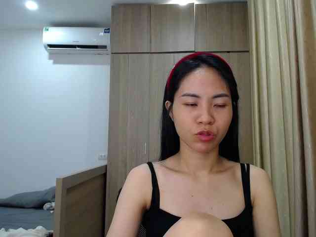 Model: AsiaSweet91
