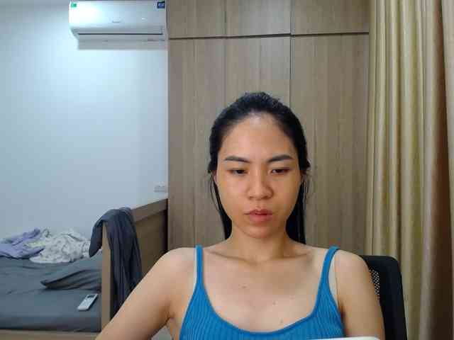AsiaSweet91 webcam