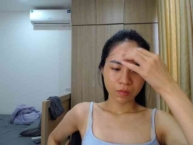 AsiaSweet91 webcam