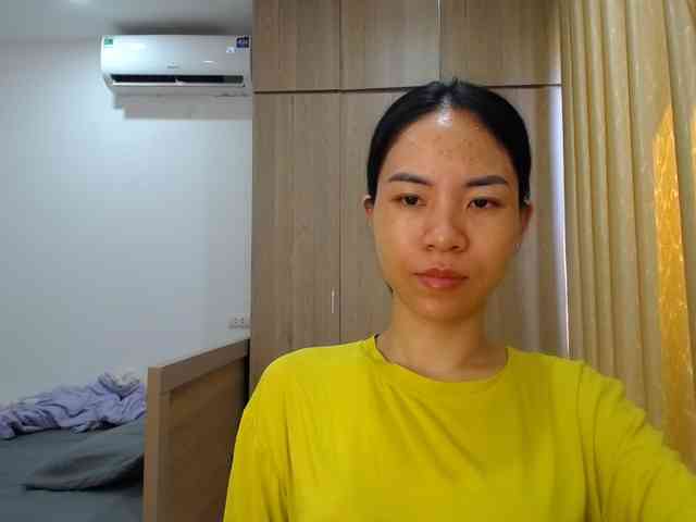 AsiaSweet91 webcam