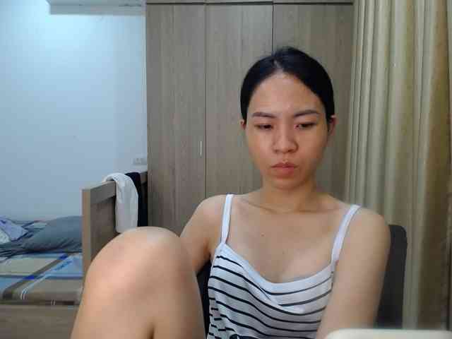 AsiaSweet91 webcam