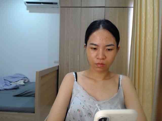 AsiaSweet91 webcam