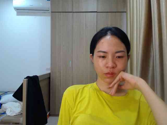 AsiaSweet91 webcam