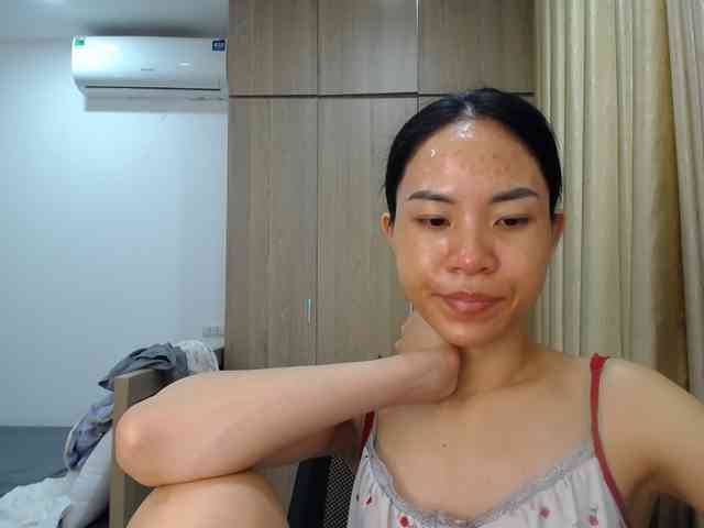 AsiaSweet91 webcam