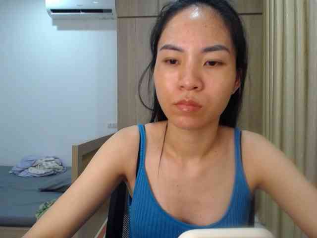 AsiaSweet91 webcam