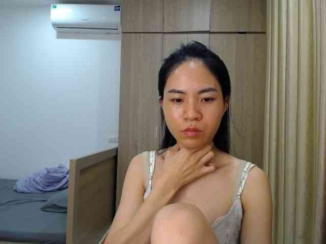 AsiaSweet91 webcam