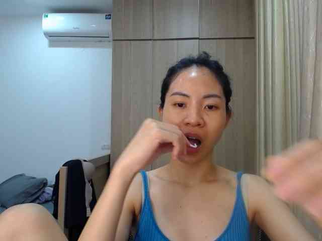 AsiaSweet91 webcam