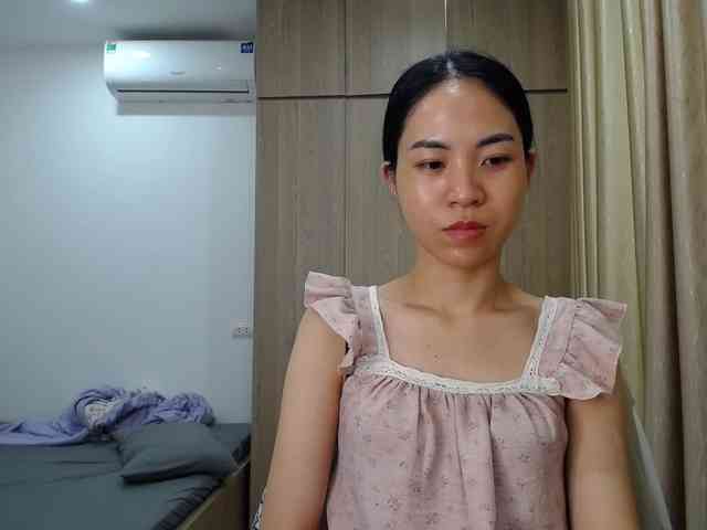 AsiaSweet91 webcam