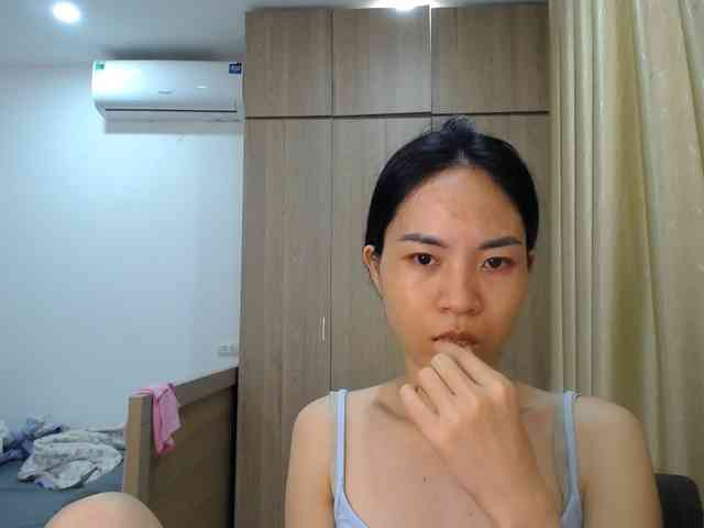AsiaSweet91 webcam