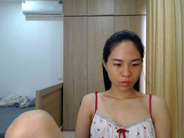 AsiaSweet91 Sex Cam Show