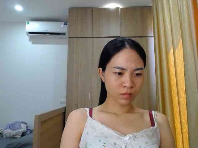 AsiaSweet91 - Girl 