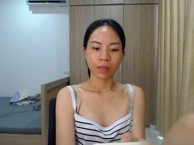 AsiaSweet91 webcam